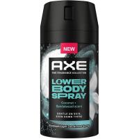 Desodorant All Over Bodi Coconut AXE, spray 100 ml Desodorant All Over Bodi Coconut AXE, spray 100 ml