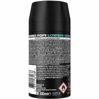 Desodorant All Over Bodi Coconut AXE, spray 100 ml