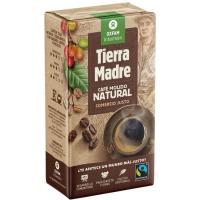 Café molido natural OXFAM INTERMON, paquete 250 g Café molido natural OXFAM INTERMON, paquete 250 g