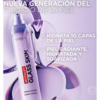 Crema glass skin L'OREAL REVITALIFT, dosificador 50 ml