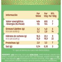 Natilla Dubai DANET, 4x125 g