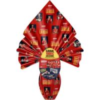 Ou flame la roja EXTRAFINO, 236 g Ou flame la roja EXTRAFINO, 236 g