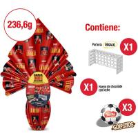 Ou flame la roja EXTRAFINO, 236 g