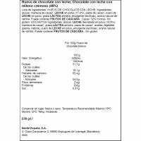 Ou flame la roja EXTRAFINO, 236 g