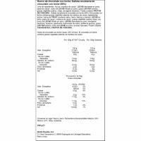 Mona chunky KITKAT, 190 g