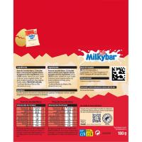 Mona MILKYBAR, 180 g