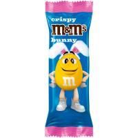Crispy bunny M&M's, 29 g Crispy bunny M&M's, 29 g