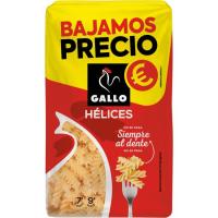 Hèlixs GALLO, paquet 400 g