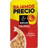 Tauró GALLO, paquet 400 g