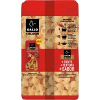 Tauró GALLO, paquet 400 g