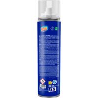 Netejador d'acer inoxidable TENN, spray 500ml