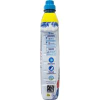 Desinfectante textil olor magnolia SANICENTRO, botella 1,5 litro