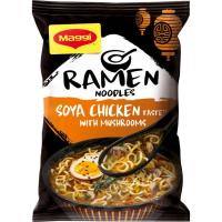 Ramen de pollastre MAGGI, sobre 90 g