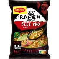 Ramen de vedella MAGGI, sobre 90 g