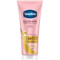 Sérum corporal dewy radiance VASELINE GLUTA HYA, tub 200 ml Sérum corporal dewy radiance VASELINE GLUTA HYA, tub 200 ml