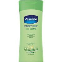 Loció corporal àloe soothe VASELINE, pot 400 ml Loció corporal àloe soothe VASELINE, pot 400 ml
