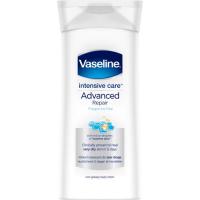 Loció corporal VASELINE ADVANCED REPAIR, pot 400 ml Loció corporal VASELINE ADVANCED REPAIR, pot 400 ml