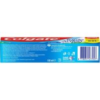 Dentifrici triple acció COLGATE, tub 100 ml