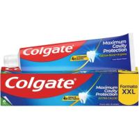 Dentífrico con fluor protección caries COLGATE, tubo 100 ml Dentífrico con fluor protección caries COLGATE, tubo 100 ml