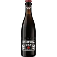 Cerveza Reserva 150 Bohemia DAMM, botellín 33 cl Cerveza Reserva 150 Bohemia DAMM, botellín 33 cl