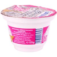 Formatge fresc Cottage sense Lactosa EXQUISA, terrina 175 g