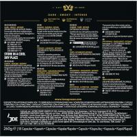 Cafè onyx compatible amb Nespresso L'OR, caixa 50 u