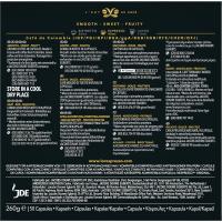 Cafè colombia compatible amb Nespresso L'OR, caixa 50 u