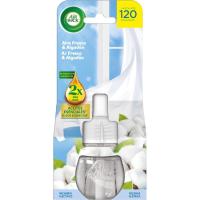 Ambientador elèctric fresc recanvi AIRWICK, 1 u Ambientador elèctric fresc recanvi AIRWICK, 1 u