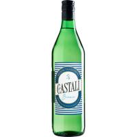 Vermout Blanco CASTALI, ampolla 1 litre Vermout Blanco CASTALI, ampolla 1 litre