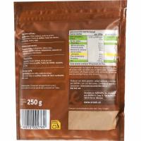 Panses sultana EROSKI, bossa 250 g