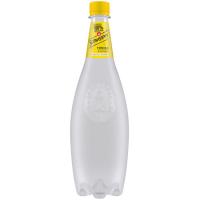 Tónica SCHWEPPES, botella 1 litro Tónica SCHWEPPES, botella 1 litro