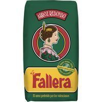 Arròs rodó LA FALLERA, paquet 1 kg Arròs rodó LA FALLERA, paquet 1 kg