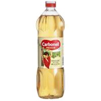 Vinagre blanc CARBONELL, ampolla 1 litre