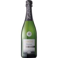 Cava Brut nature BACH, ampolla 75 cl Cava Brut nature BACH, ampolla 75 cl
