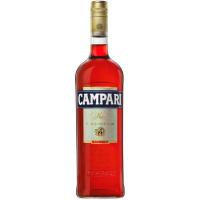 Bitter CAMPARI, ampolla 70 cl Bitter CAMPARI, ampolla 70 cl