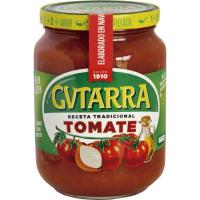 Tomate cocinado GUTARRA, frasco 660 g Tomate cocinado GUTARRA, frasco 660 g