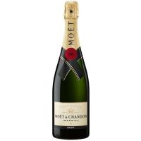 Champagne Brut MOET&CHANDON, ampolla 75 cl Champagne Brut MOET&CHANDON, ampolla 75 cl