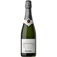 Cava Brut CODORNIU SENAR PLUS ULTRA, ampolla 75 cl Cava Brut CODORNIU SENAR PLUS ULTRA, ampolla 75 cl