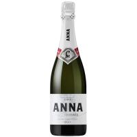 Cava Brut CODORNÍU Anna, ampolla 75 cl Cava Brut CODORNÍU Anna, ampolla 75 cl
