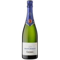 Cava Semi-sec CODORNIU GRAN CREMANT, ampolla 75 cl Cava Semi-sec CODORNIU GRAN CREMANT, ampolla 75 cl