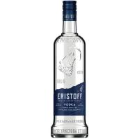 Vodka ERISTOFF, botella 70 cl Vodka ERISTOFF, botella 70 cl