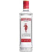Ginebra BEEFEATER, botella 70 cl Ginebra BEEFEATER, botella 70 cl