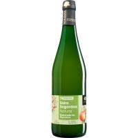 Sidra natural del País EROSKI, botella 75 cl