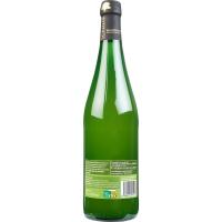Sidra natural del País EROSKI, botella 75 cl