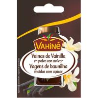 Vainilla en pols VAHINÉ, flascó 7 g