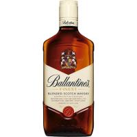 Whisky BALLANTINES, botella 70 cl Whisky BALLANTINES, botella 70 cl