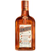 Licor COINTREAU, botella 70 cl Licor COINTREAU, botella 70 cl