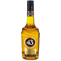 Licor LICOR 43, botella 70 cl Licor LICOR 43, botella 70 cl