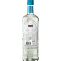 Vermut Blanc MARTINI, ampolla 1 litre