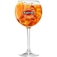 Vermut Vermell MARTINI, ampolla 1 litre